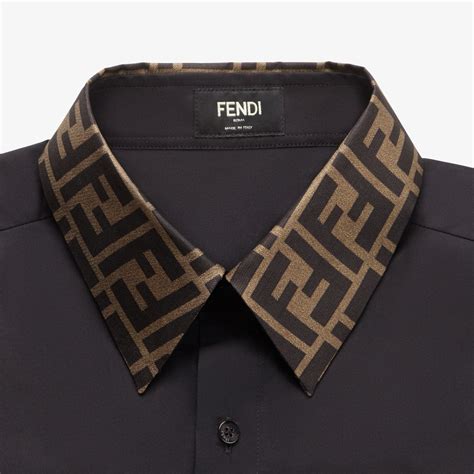 what size mens fendi shirt|fendi shirts for men cheap.